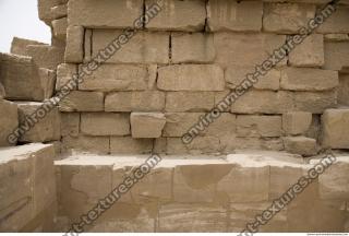 Photo Texture of Wall Stones 0015